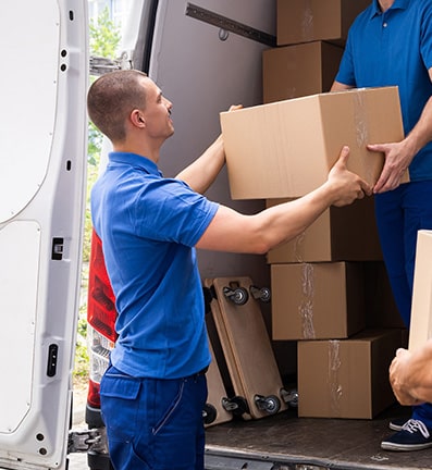Local Moving Services In Minnesota