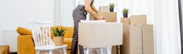 Residential And Commercial Moving Services In Minnesota