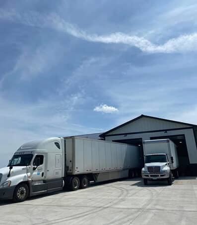 Minnesota Long-Distance Moves