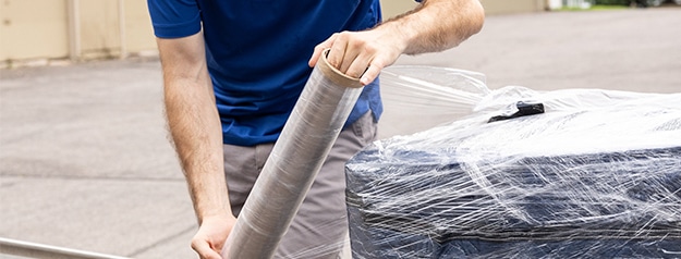 Licensed, Bonded And Insured Movers