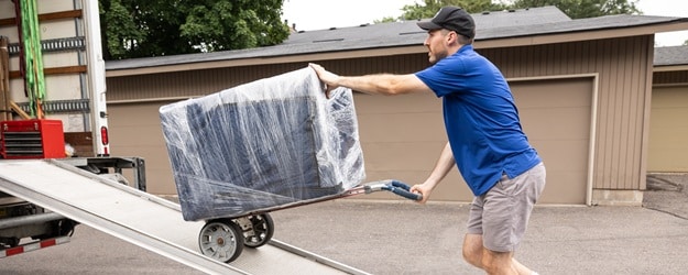Residential And Commercial Moving Services In Minnesota
