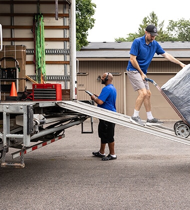 Residential Moving Services In Minnesota