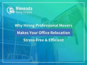 Why Hiring Professional Movers Makes Your Office Relocation Stress-Free & Efficient